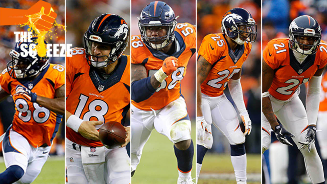 TheSqueeze NFL Top 100, team rankings and books