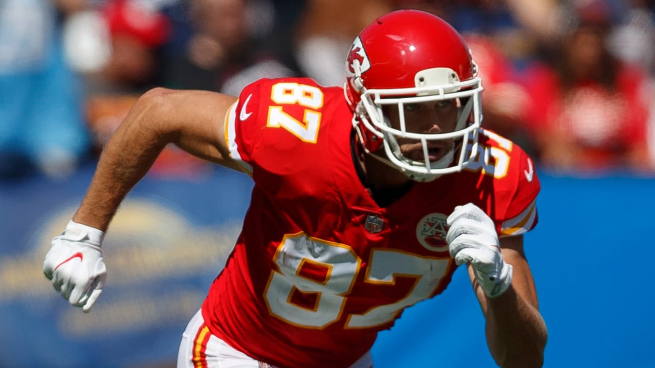 Chiefs S Justin Reid's powerful message to players on roster bubble