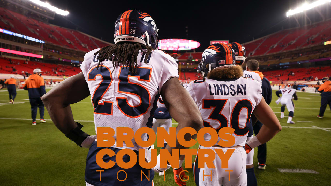 Broncos Country Tonight March 3