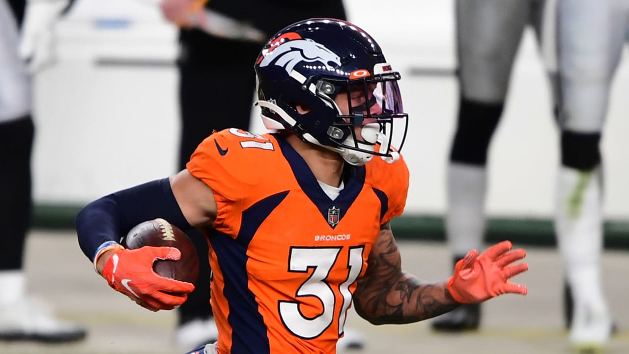 NFL Free Agent profile: Inside linebacker Josey Jewell - Mile High