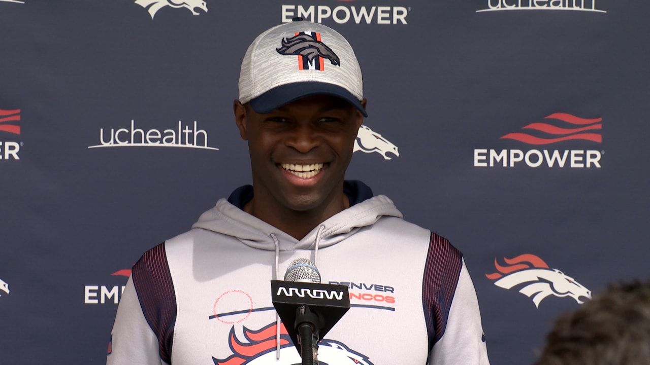 Broncos allowing DC Ejiro Evero to explore other opportunities, likely  ending his time in Denver – Boulder Daily Camera