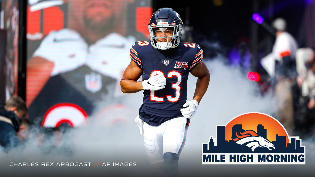 Ravens acquire Kyle Fuller in another attempt to help secondary -  Washington Times