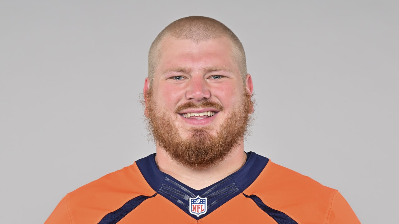 Ben Powers, Baltimore, Offensive Line