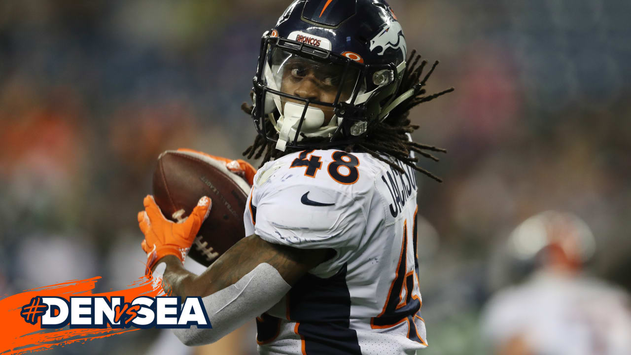 Highlights: #DENvsSEA