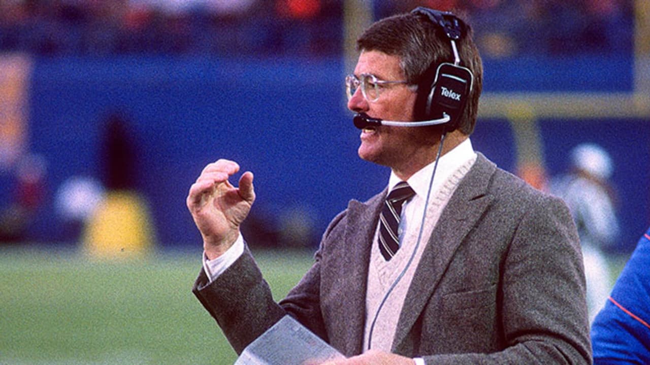 Sacco Sez: The Hall of Fame case for Dan Reeves