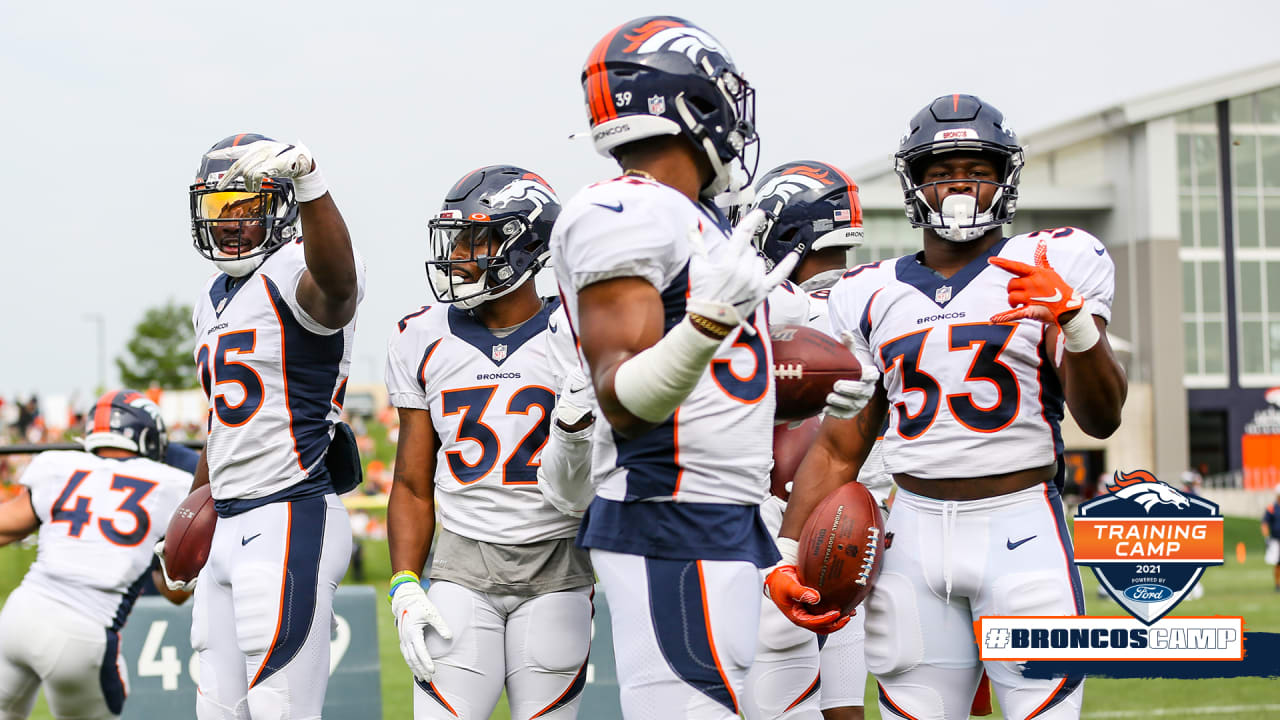 Denver Broncos 2019 training camp guide: Schedule, tips and new