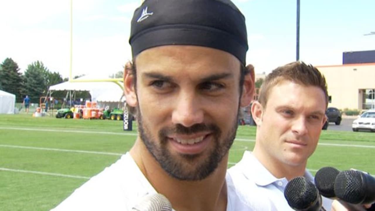 After Getting Married, Decker Wants Second Ring
