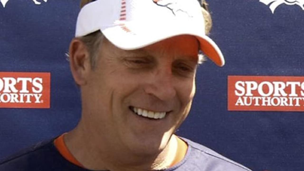 Steelers Week - Thursday: Del Rio