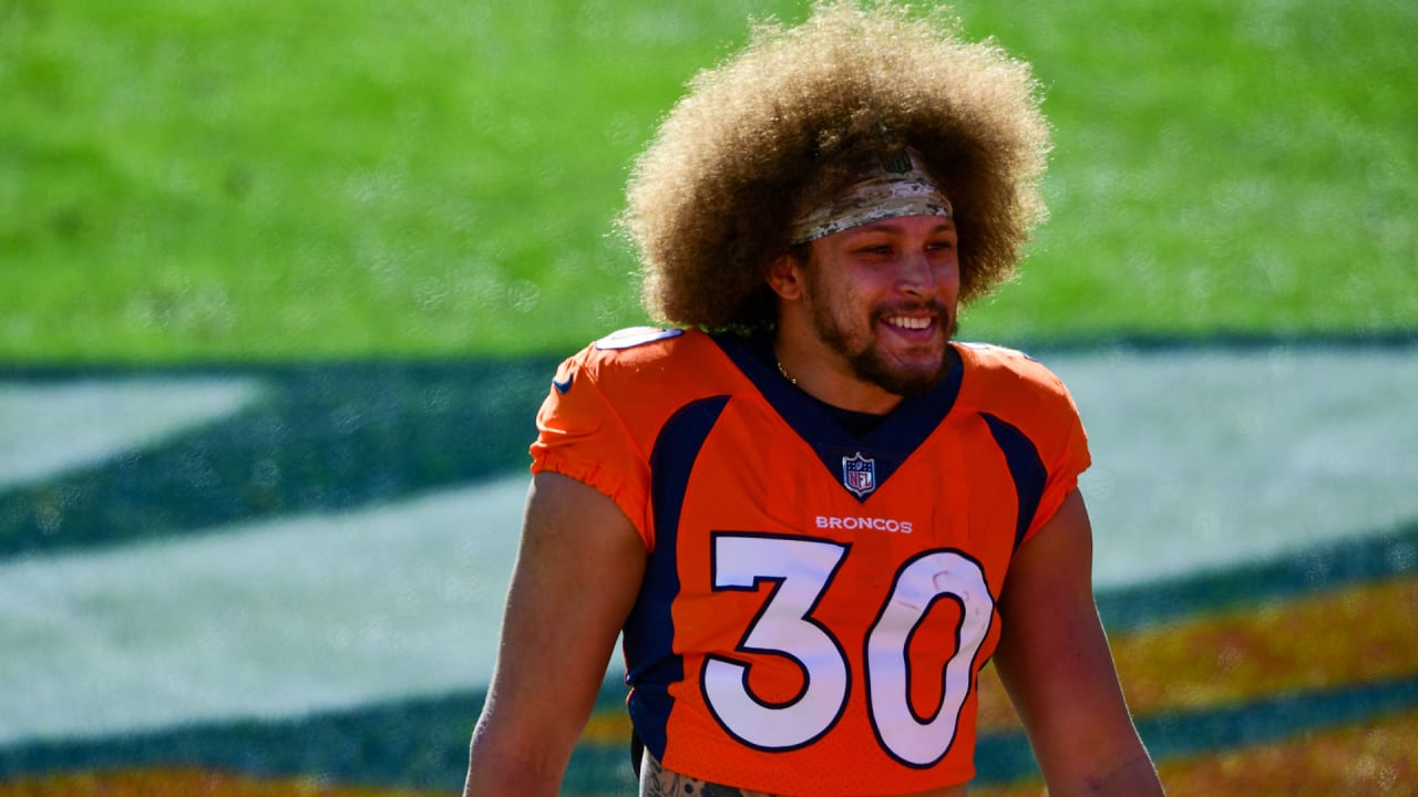 Thank you, Phillip Lindsay