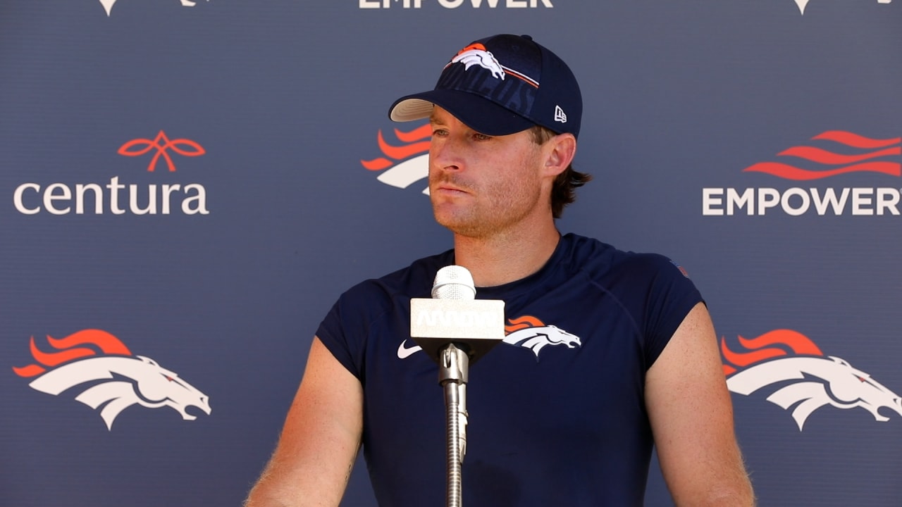 DNVR Broncos Podcast: More encouraged or discouraged by Russell