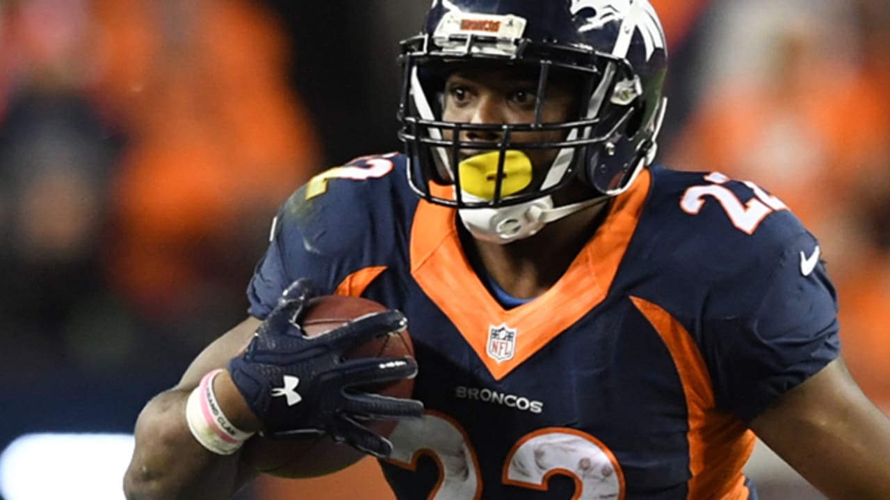 Broncos, Briefly: Saturday, October 29, 2016
