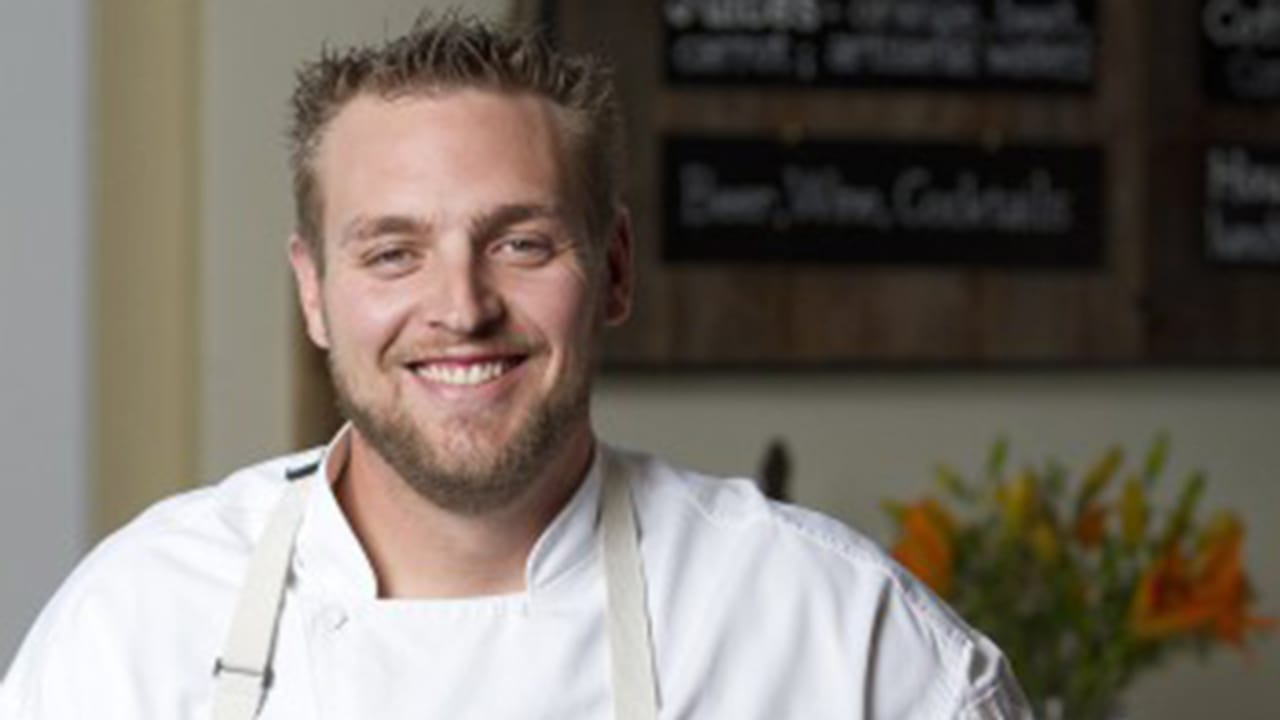 Taste of the Broncos chef Q&A: Mercantile's Matt Vawter