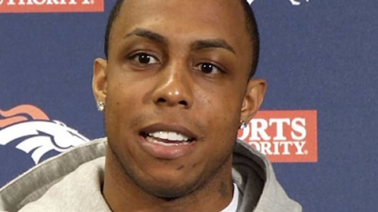 andre caldwell