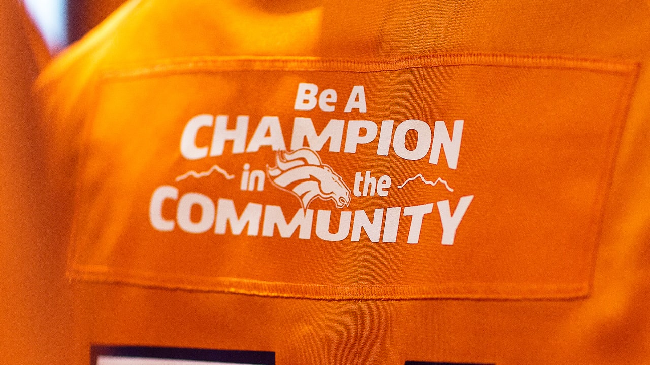 Broncos Board - Home - Orange Huddle