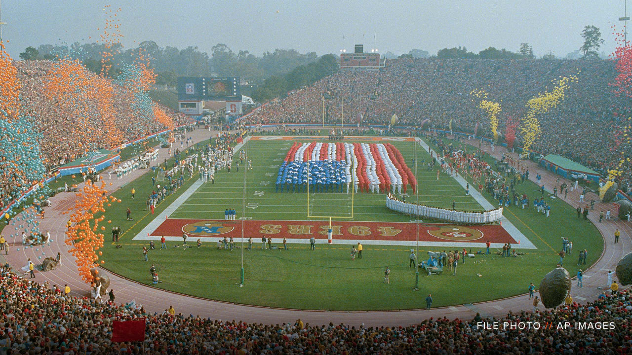 1967 AFL Championship Game Press/media Guide 