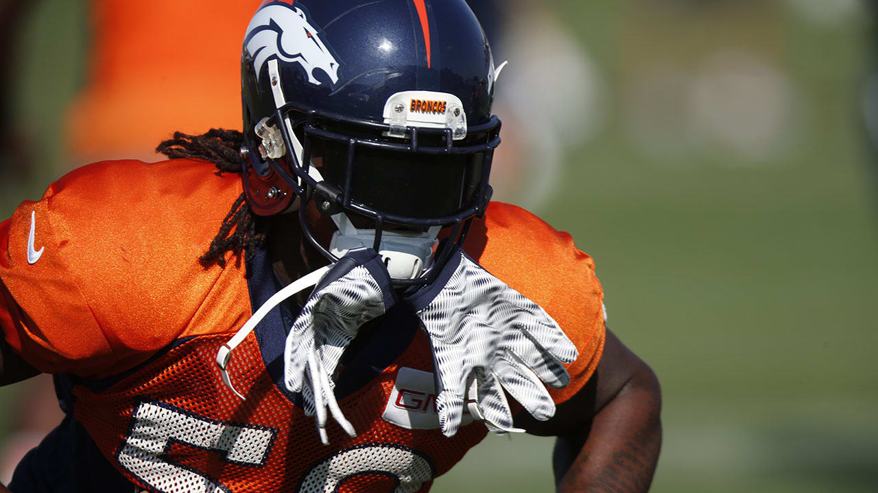 Broncos-49ers Quick Hits: Danny Trevathan ready to play, two-minute drill  notes, and more