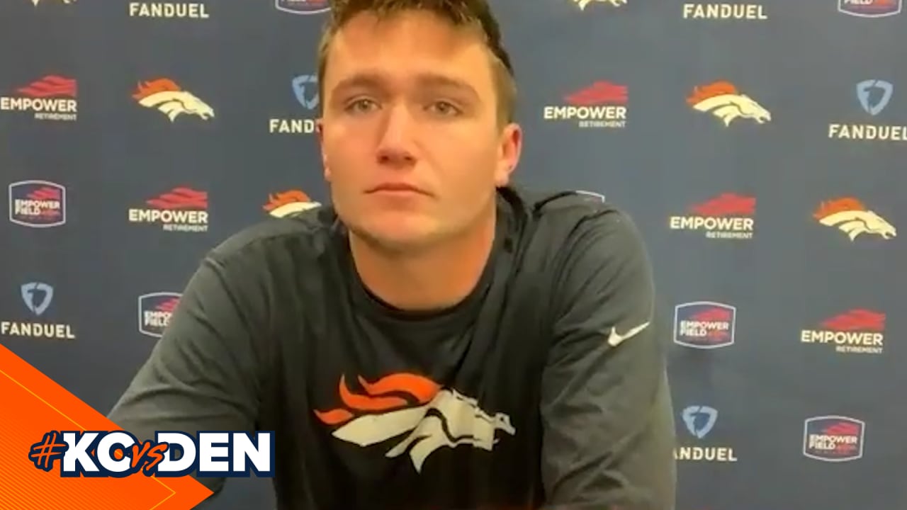 Lock 'You just can't let one week throw you off course'