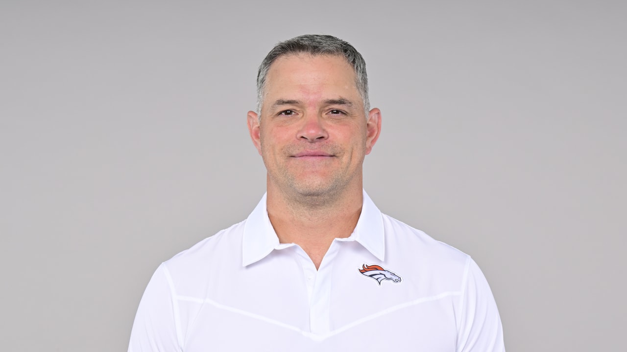 2018 Washington Redskins Coaches In Headshots