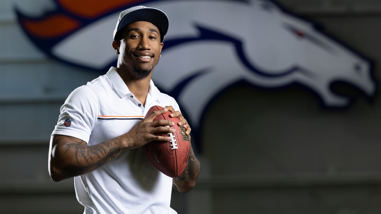 Denver Broncos place CB Ronald Darby on injured reserve - Mile