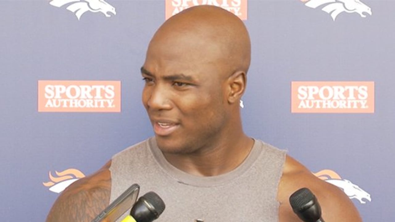 Ware on Ray, development of younger players