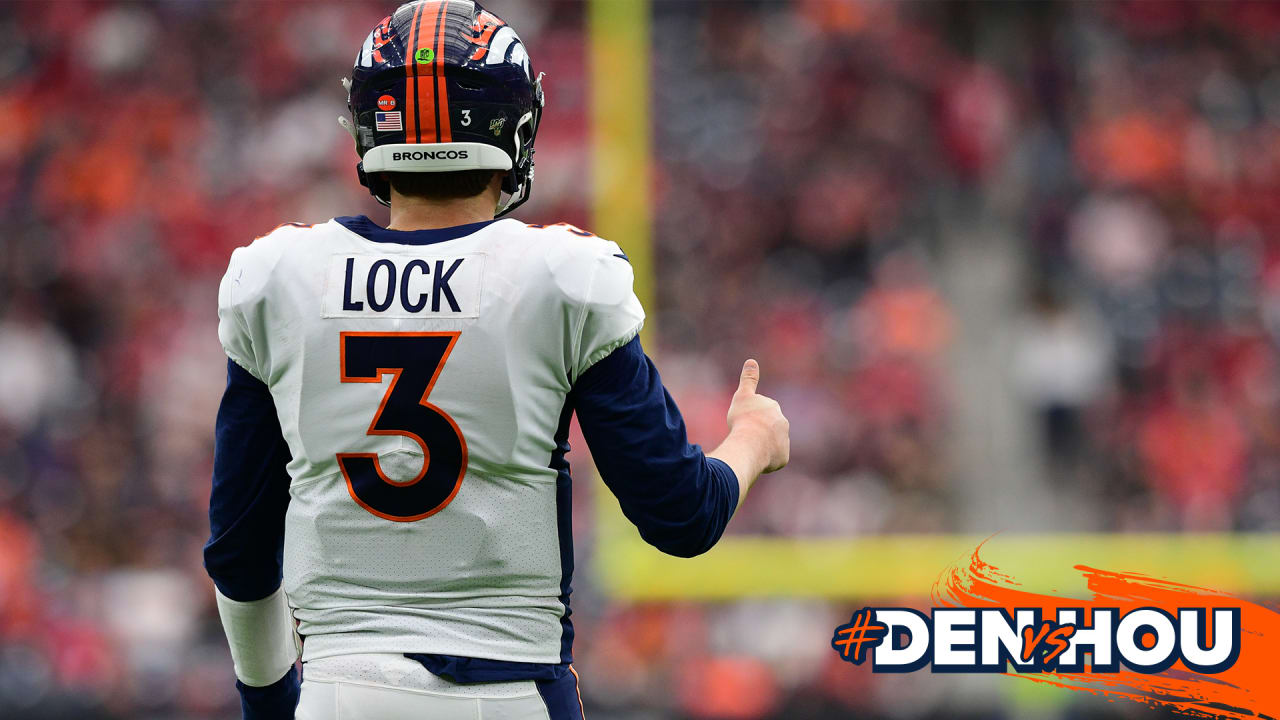 Drew Lock selected as one of Kurt Warner�s top five