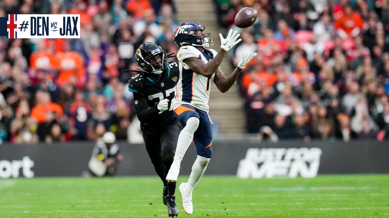 Broncos vs. Jaguars score, results: Russell Wilson leads comeback