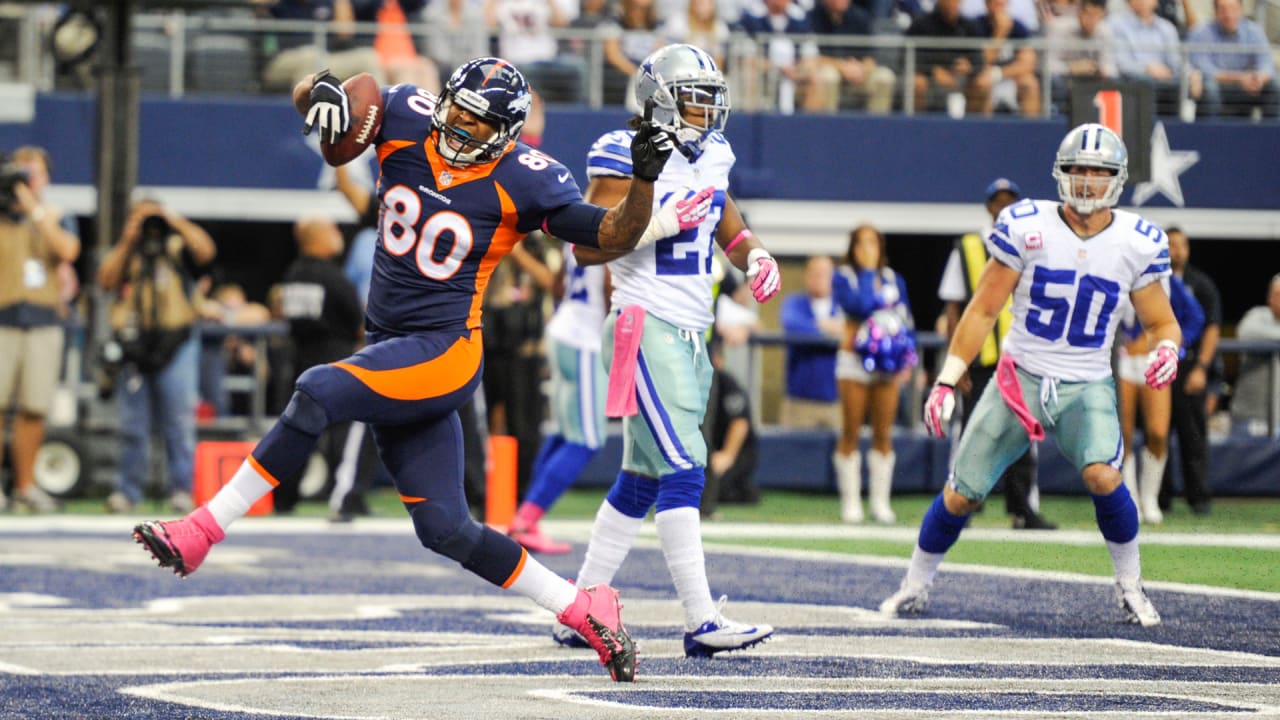 dallas-cowboys-v-denver-broncos – Triton Times