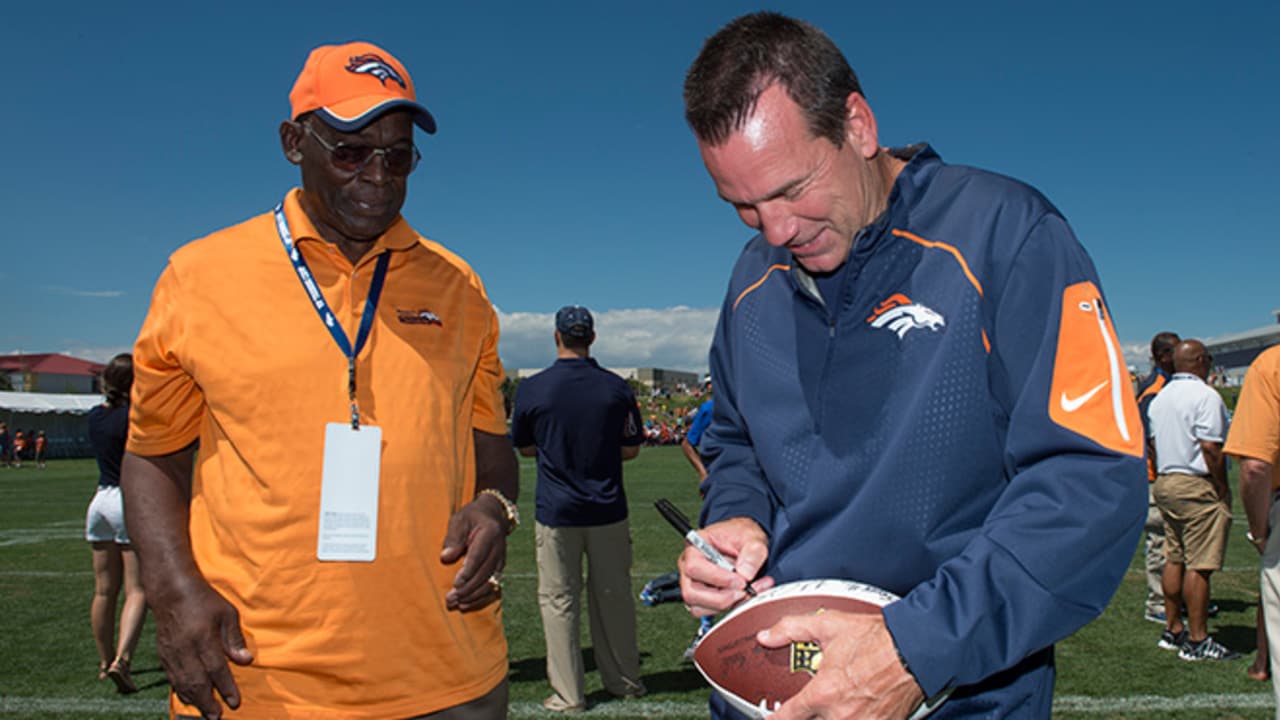 Sacco Sez: Looking back on the Broncos' general manager history