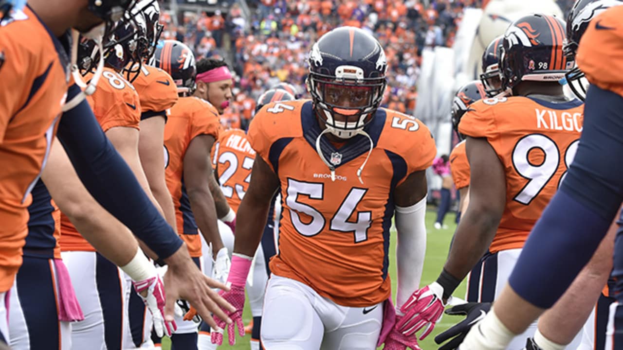 Broncos remain one of America’s favorite NFL teams