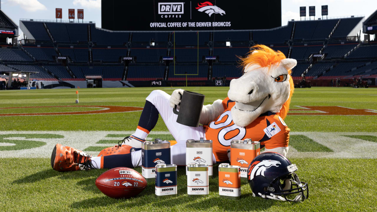 Broncos Kit - Drive Coffee Inc