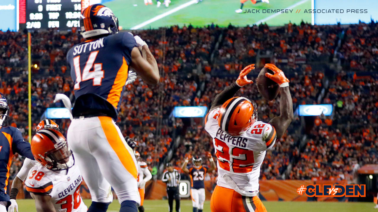 Denver Broncos offense struggles to score in 16-9 loss to New York