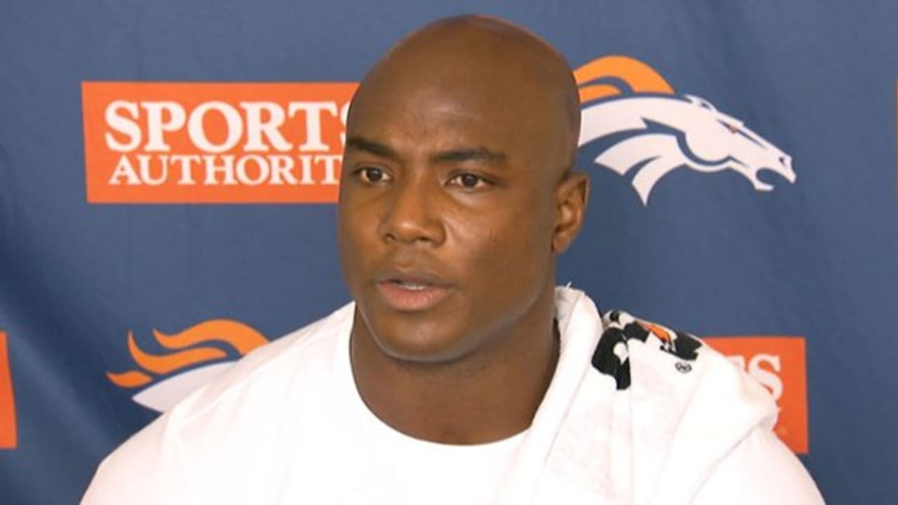 Ware On Pat Bowlen's Impact