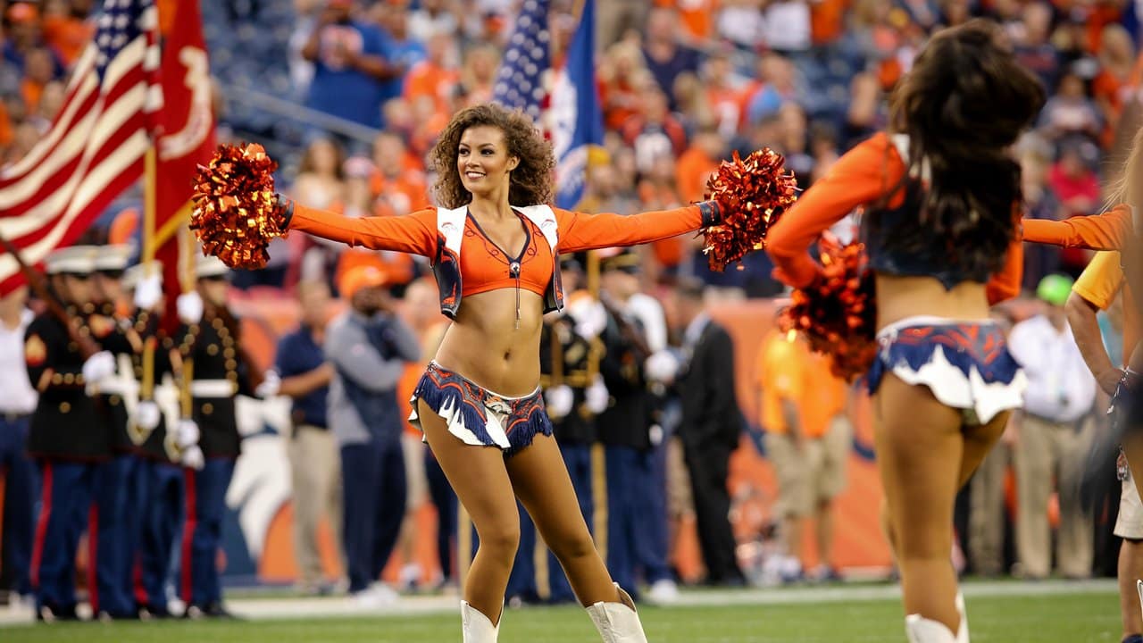 Get to know DBC Breanna