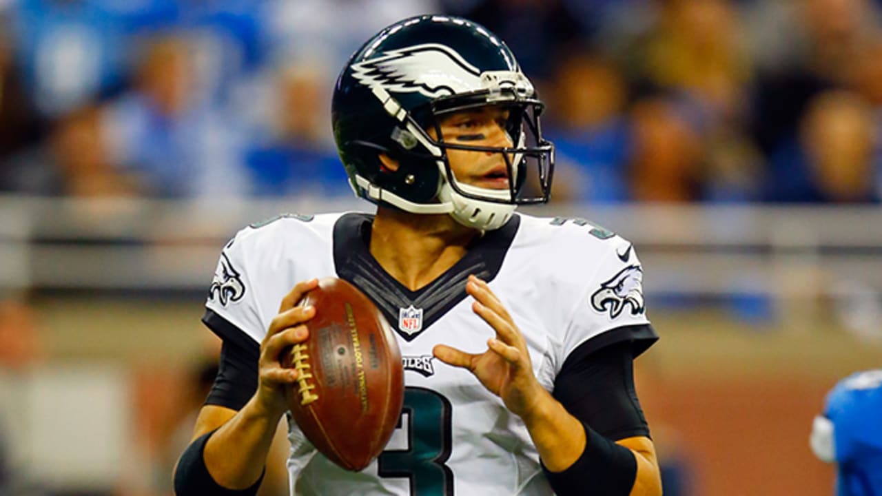 Denver Broncos: Mark Sanchez Can Be a Winning QB