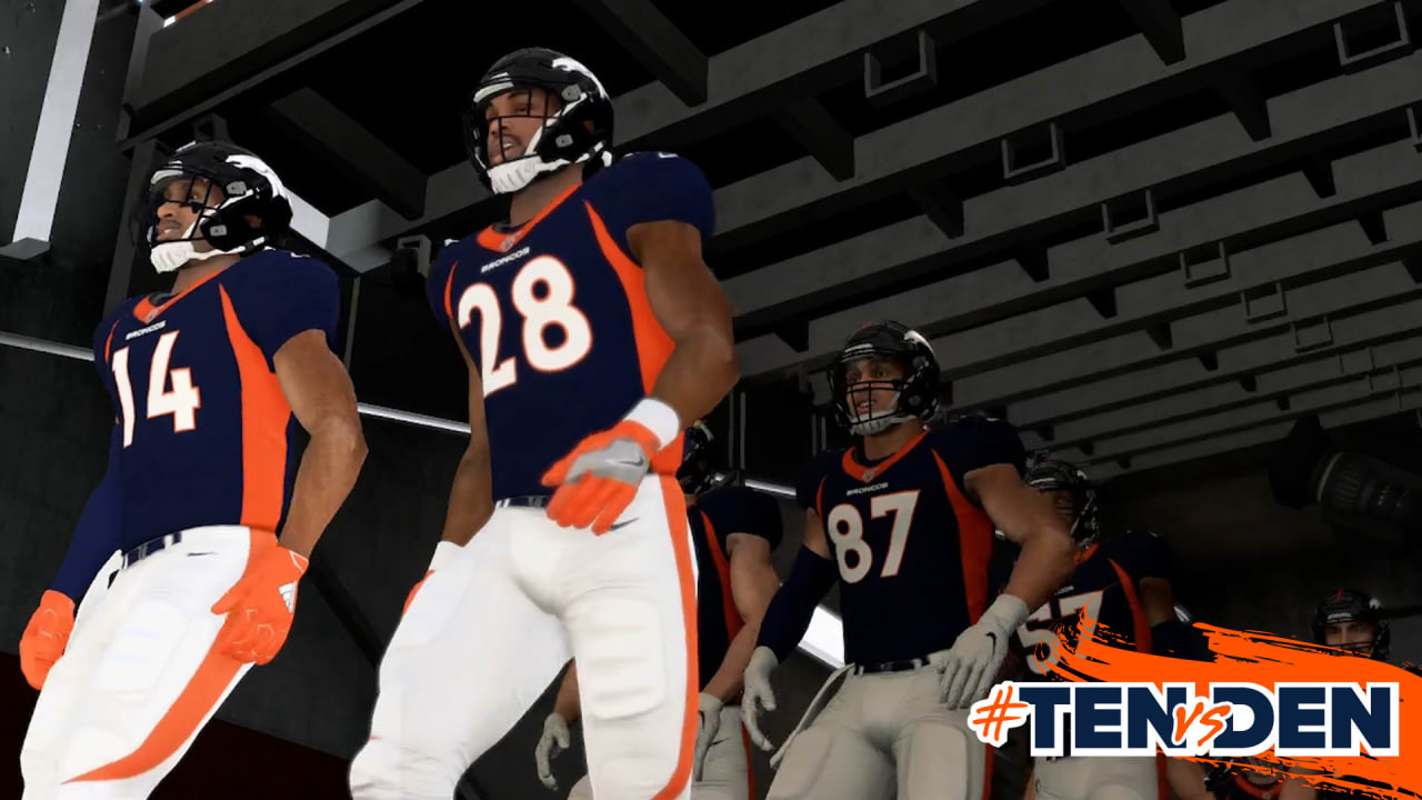 Chicago Bears: Madden 21 simulation for Week 14 versus Texans