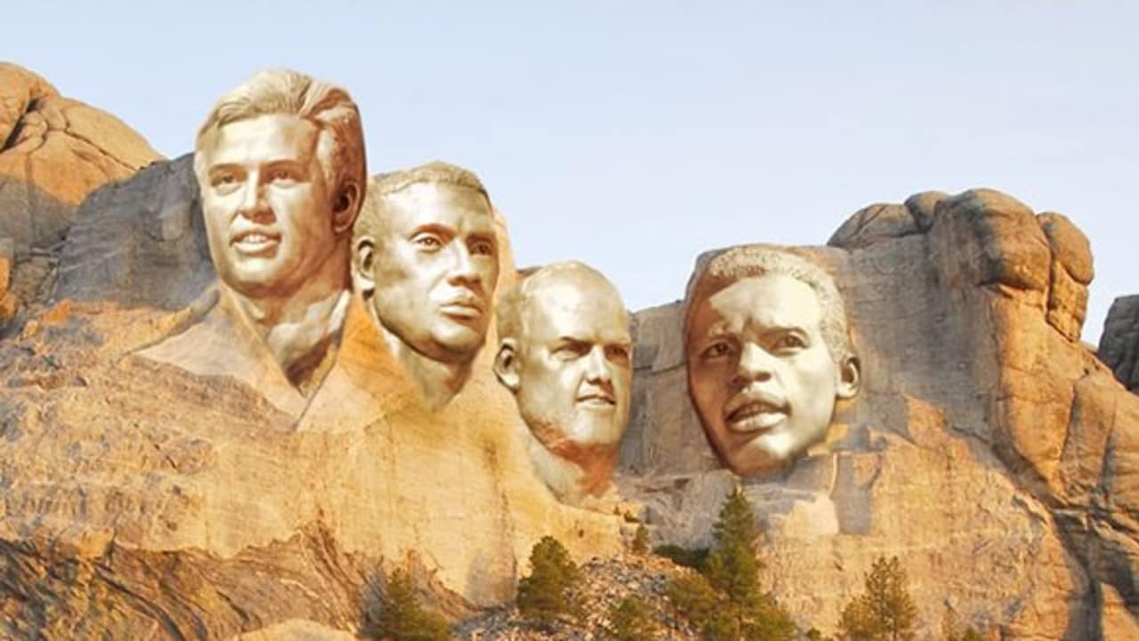 Denver Broncos' all-time Mount Rushmore: 4 best players in franchise  history