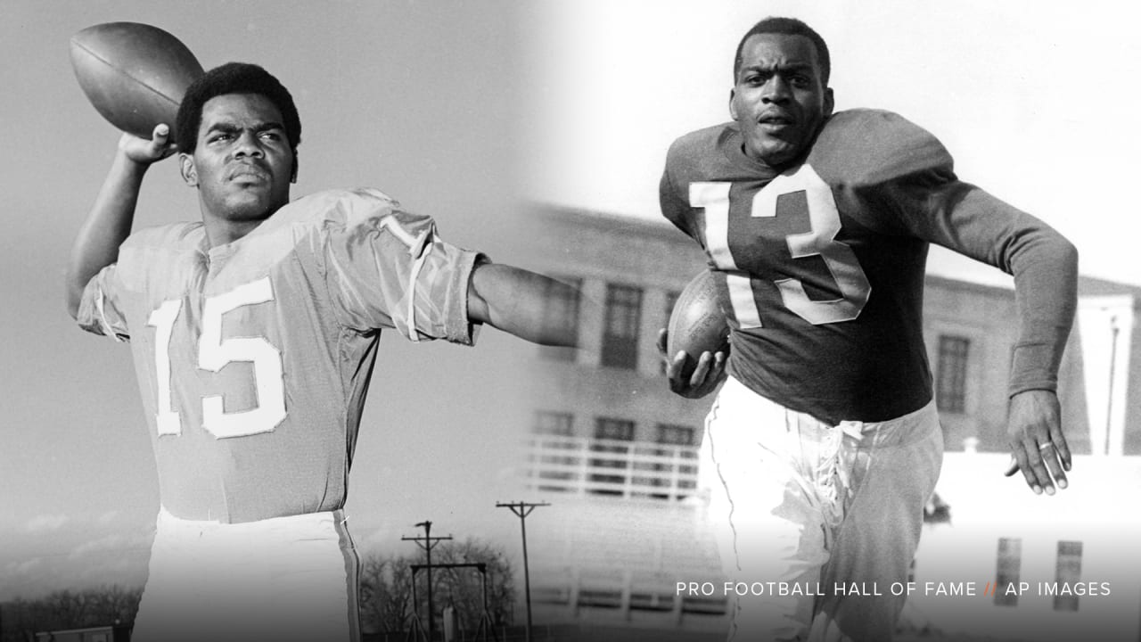 Way Back When: The pioneers who played for the Broncos and Rams