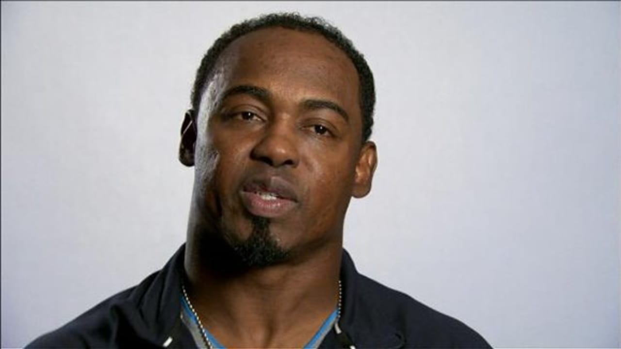 NFL Network: Top 100 - Brandon Lloyd