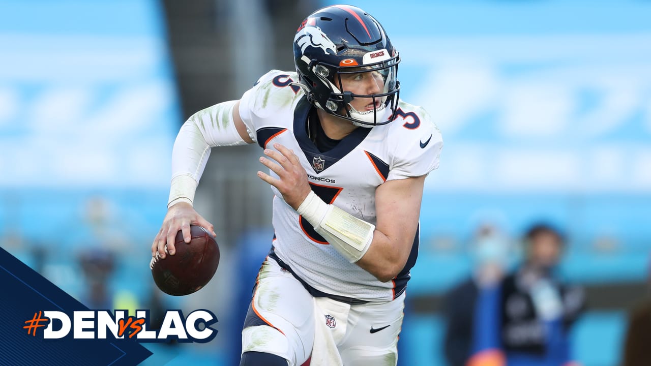 DENvsLAC's Burning Questions: Can Broncos weather loss of key