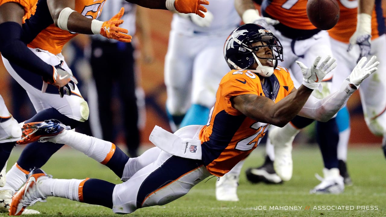 Chris Harris Jr.'s changing role to let him be 'a little bit more ...