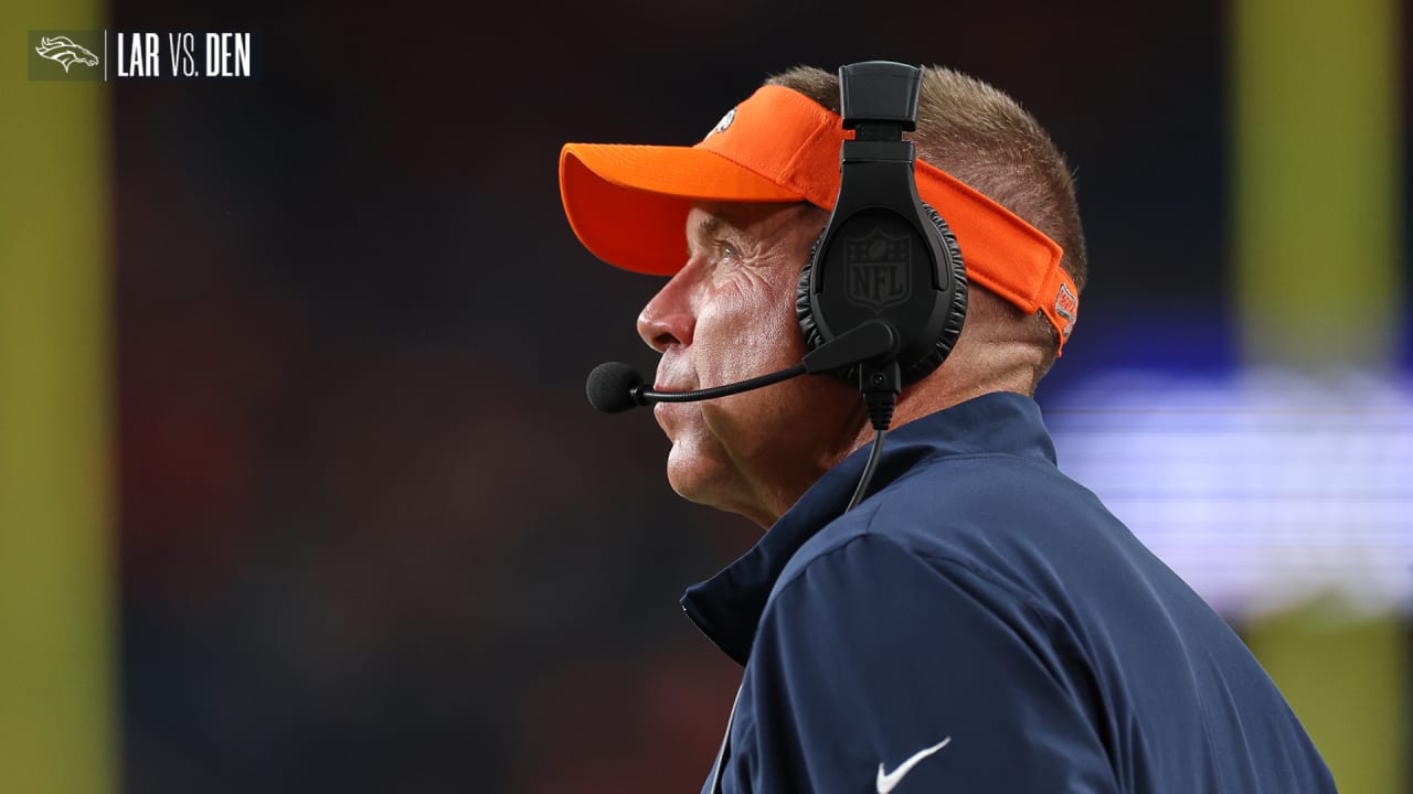 How Sean Payton, Broncos identify right 53 players on roster cuts