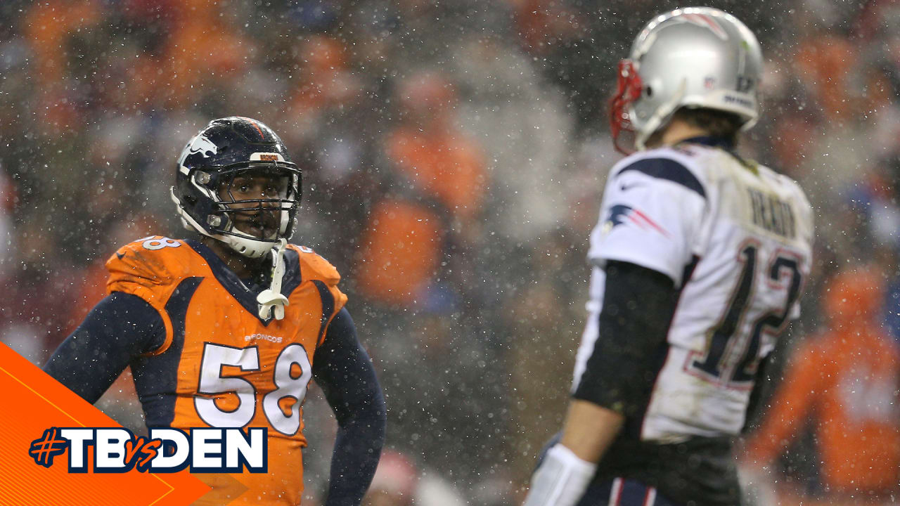 Without Von Miller, the Denver Broncos aren't a playoff team - Mile High  Sports