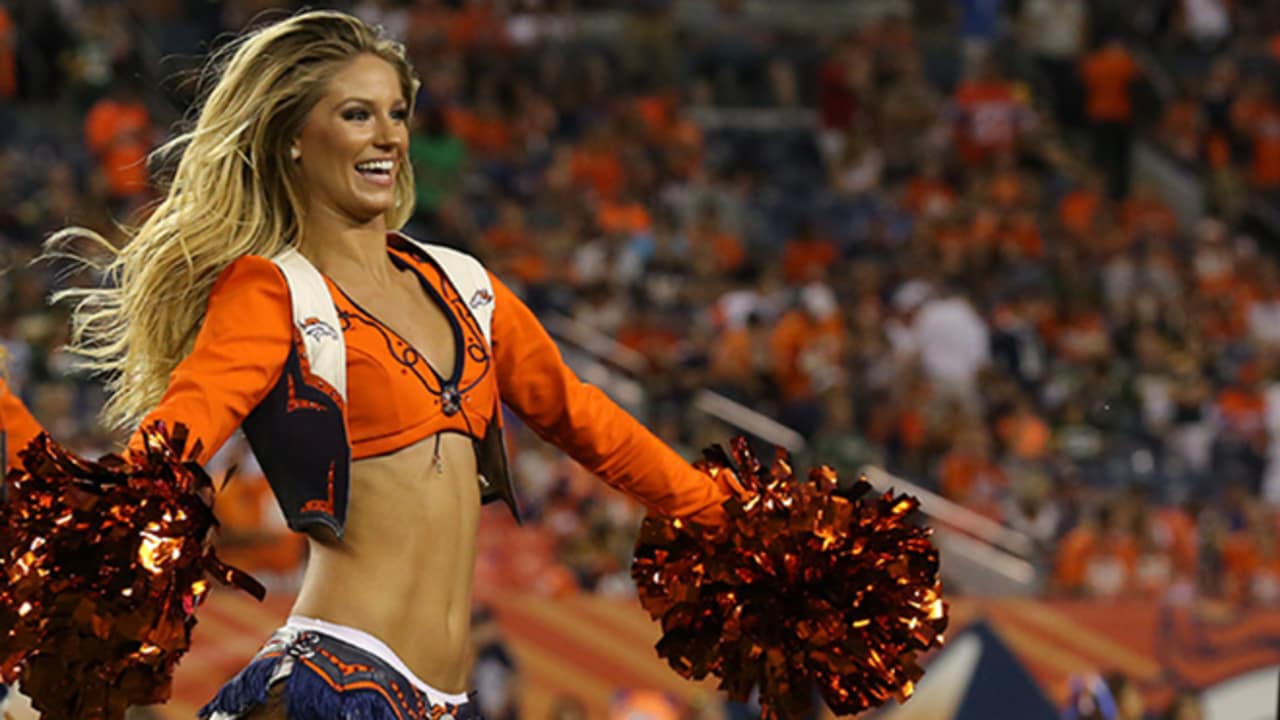 Cheerleader Spotlight Dbc Berkleigh