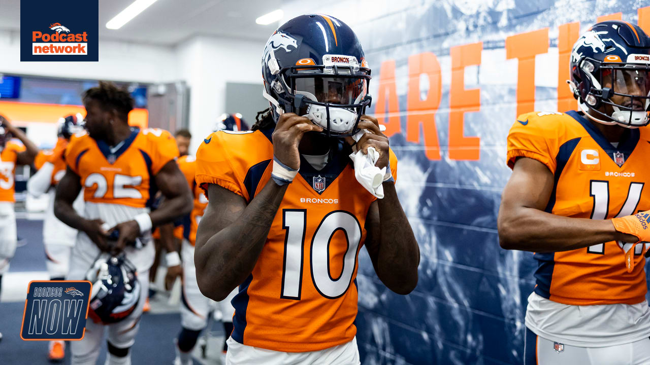 Broncos Now: Previewing Denver’s ‘Sunday Night Football’ Matchup Vs ...