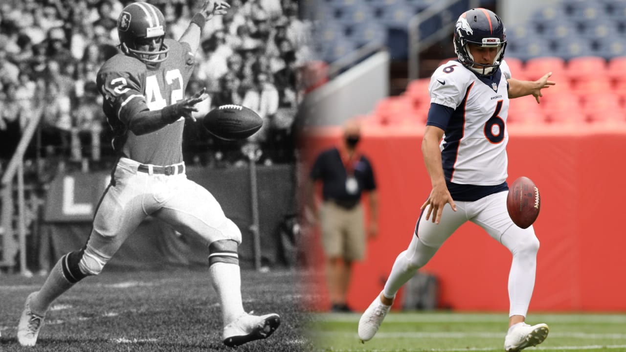 Sacco Sez: Broncos have not always been 'Monday Night Football