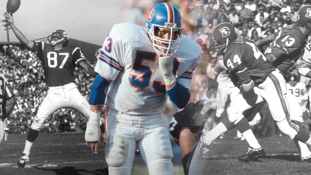 Tom Nalen leads Broncos' Ring of Fame induction, unveiling of new stadium  display, Sports