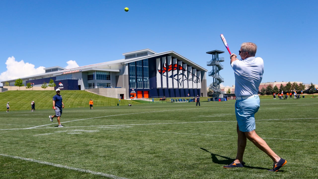 Engagement ring lost during the Denver Broncos game has been found