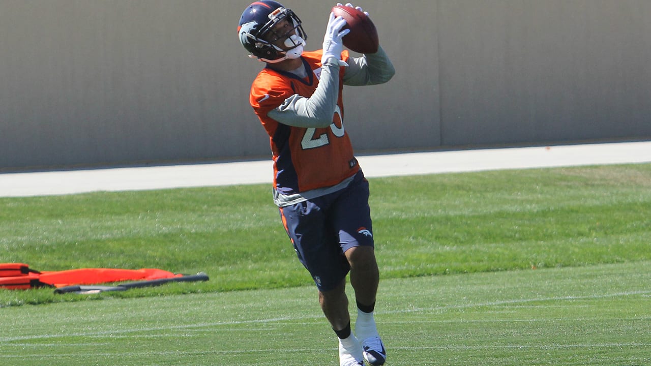 Broncos Injury Report: Brendan Langley clears concussion protocol