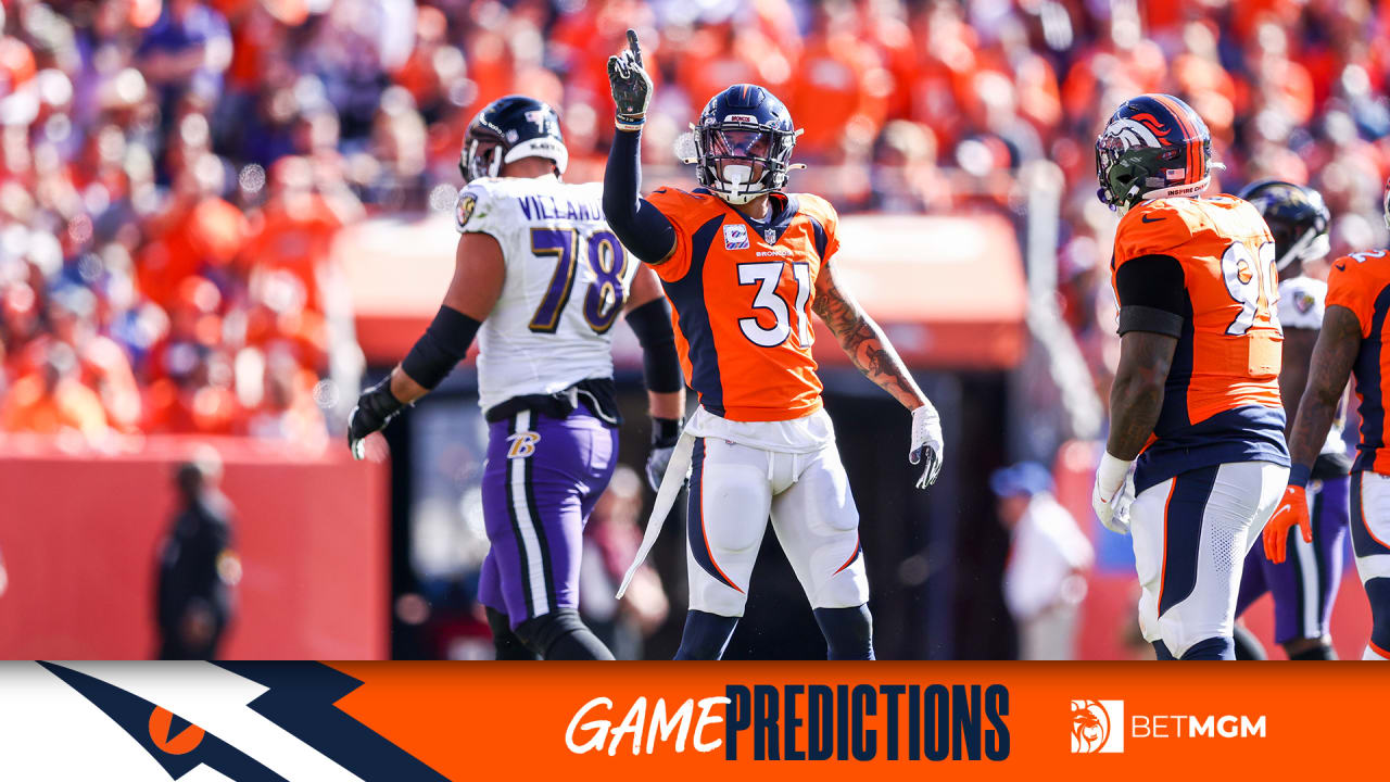 What channel is Baltimore Ravens game today vs. Broncos? (12/4/2022) FREE  LIVE STREAM, Time, TV, Odds, Picks, Score Updates for NFL Week 13 