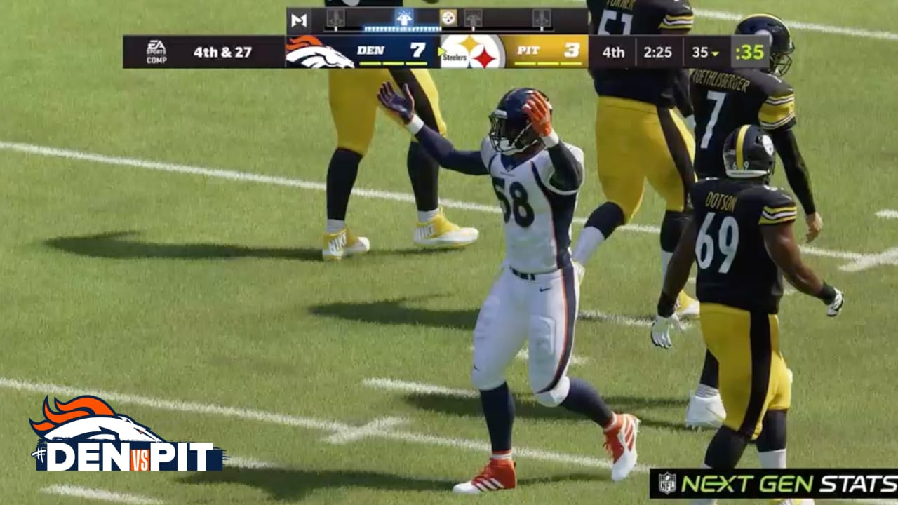 Madden 25 Gameplay - Minnesota Vikings vs. Chicago Bears! 